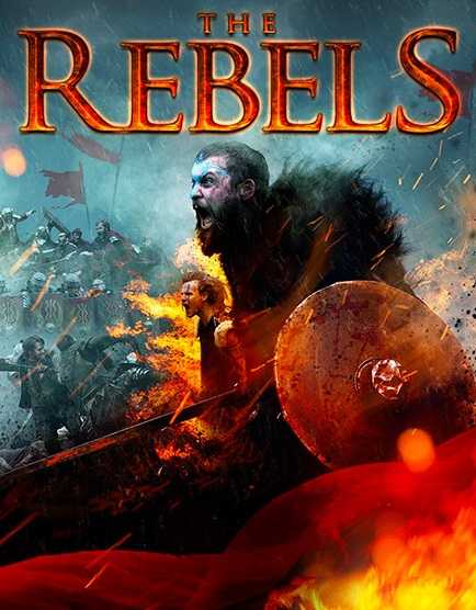 فيلم The Rebels 2019 مترجم