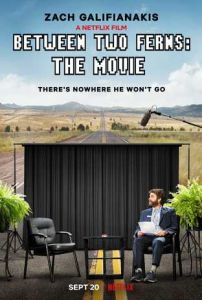 فيلم Between Two Ferns The Movie 2019 مترجم