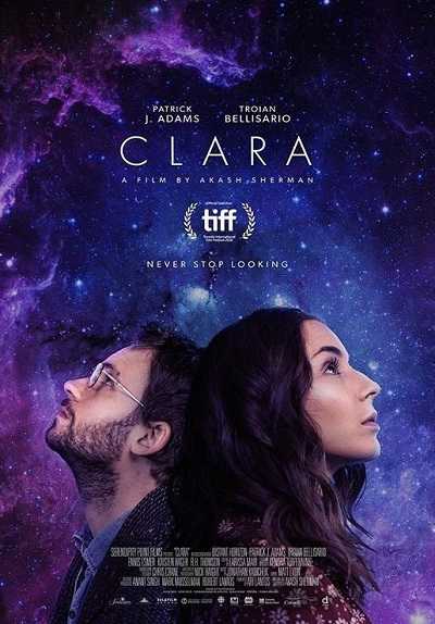 فيلم Clara 2018 مترجم