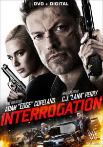 فيلم Interrogation 2016 مترجم