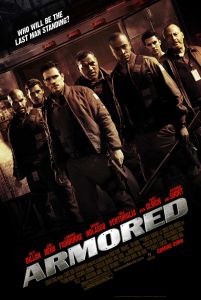 فيلم Armored 2009 مترجم