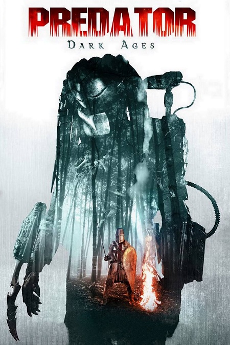 مشاهدة فيلم Predator Dark Ages 2015 مترجم