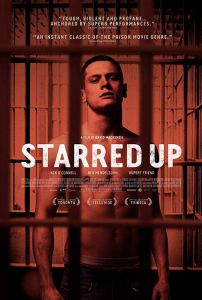 فيلم Starred Up 2013 مترجم