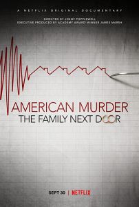 فيلم American Murder The Family Next Door 2020 مترجم