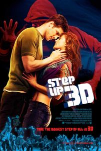 فيلم Step Up 3d 2010 مترجم