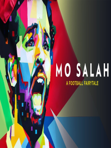 فيلم Mo Salah A Football Fairytale 2018 مترجم