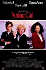 فيلم Working Girl 1988 مترجم