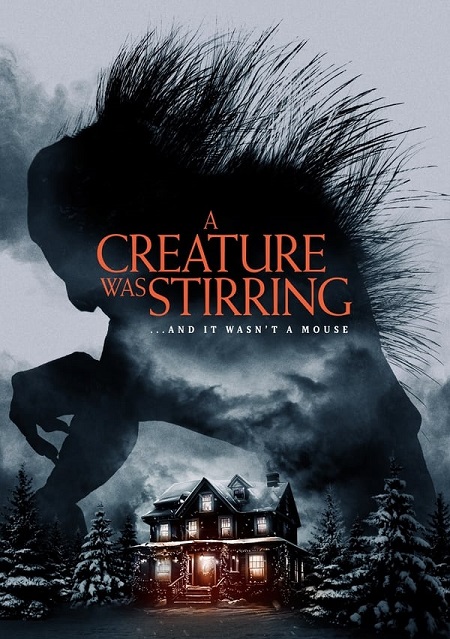 مشاهدة فيلم A Creature Was Stirring 2023 مترجم