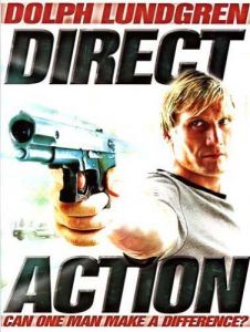 فيلم Direct Action 2004 مترجم