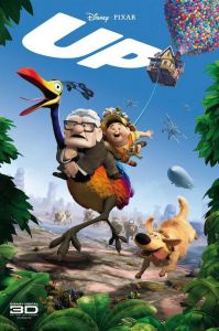 فيلم Up 2009 مدبلج