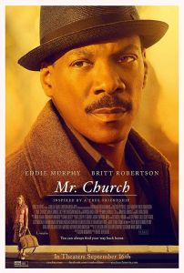 فيلم Mr Church 2016 مترجم