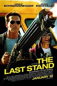 فيلم The Last Stand 2013 مترجم