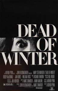 فيلم Dead Of Winter 1987 مترجم