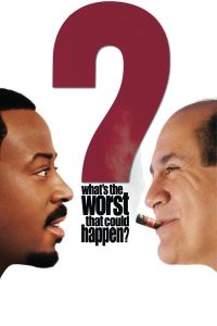 فيلم Whats The Worst That Could Happen 2001 مترجم 3