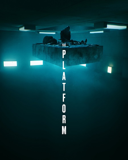 مشاهدة فيلم The Platform 1 2019 مترجم