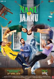 فيلم Nanu Ki Jaanu 2018 مترجم