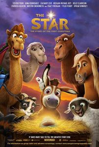 فيلم The Star 2017 مترجم