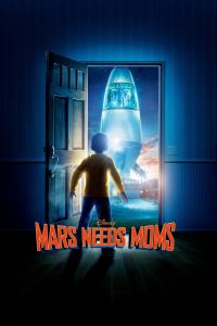 فيلم Mars Needs Moms 2011 مترجم