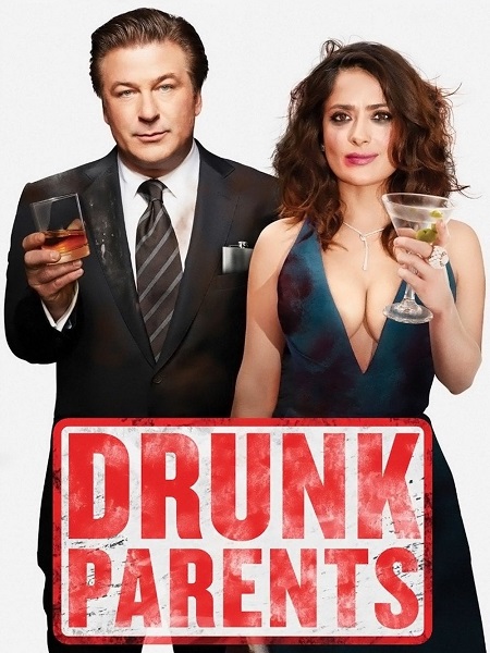 مشاهدة فيلم Drunk Parents 2019 مترجم