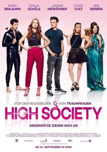 فيلم High Society 2017 مترجم