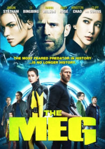 فيلم The Meg 2018 مترجم اونلاين