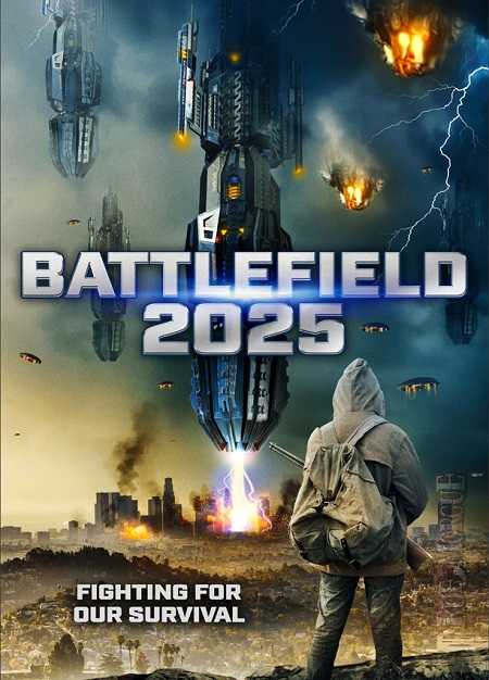 فيلم Battlefield 2025 2020 مترجم