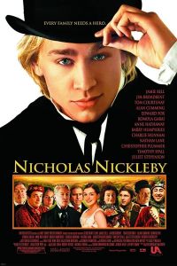 فيلم Nicholas Nickleby 2002 مترجم