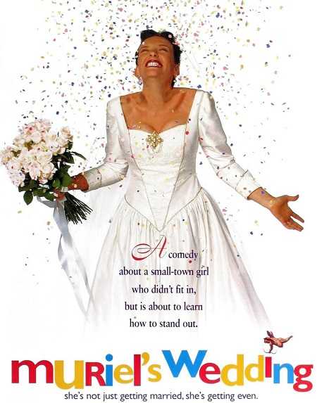 فيلم Muriels Wedding 1994 مترجم