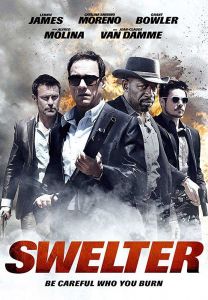 فيلم Swelter 2014 مترجم