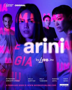 فيلم Arini By Love Inc 2022 مترجم