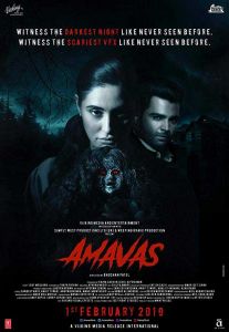 فيلم Amavas 2019 مترجم