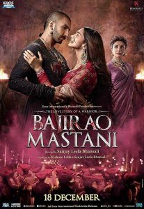 فيلم Bajirao Mastani 2015 مدبلج