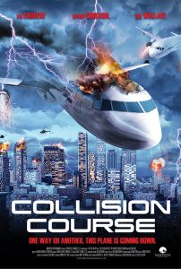 فيلم Collision Course 2012 مترجم