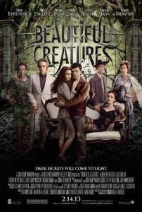 فيلم Beautiful Creatures 2013 مترجم