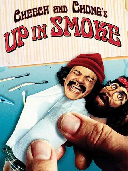 فيلم Up in Smoke 1978 مترجم