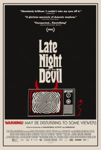 فيلم Late Night With The Devil 2023 مترجم