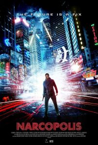 فيلم Narcopolis 2015 مترجم