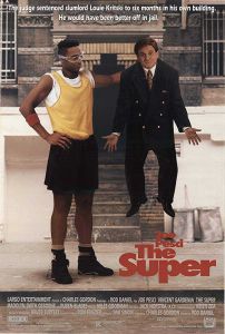 فيلم The Super 1991 مترجم