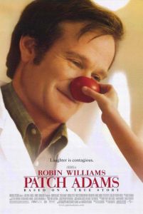 فيلم Patch Adams 1998 مترجم