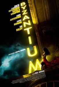 فيلم Byzantium 2012 مترجم