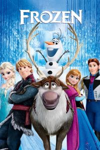 فيلم Frozen 2013 مترجم