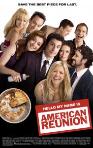 فيلم American Reunion 2012 مترجم