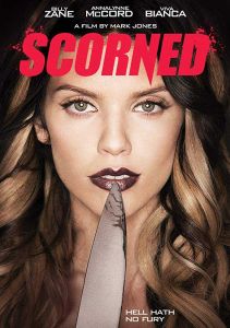 فيلم Scorned 2013 مترجم