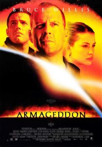 فيلم Armageddon 1998 مترجم