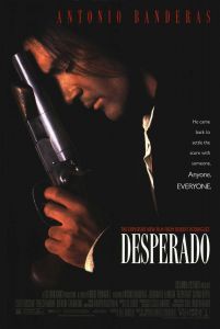 فيلم Desperado 1995 مترجم