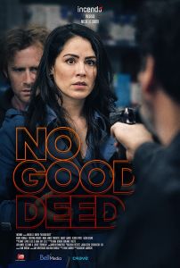 فيلم No Good Deed 2020 مترجم