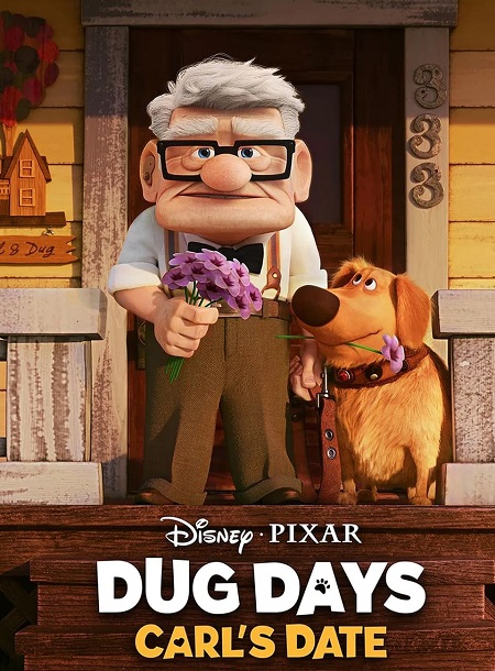 مشاهدة فيلم Carl&#8217;s Date 2023 مترجم