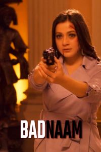 فيلم Badnaam 2020 مترجم