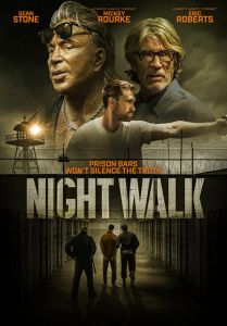 فيلم Night Walk 2019 مدبلج