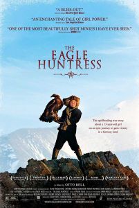 فيلم The Eagle Huntress 2016 مترجم